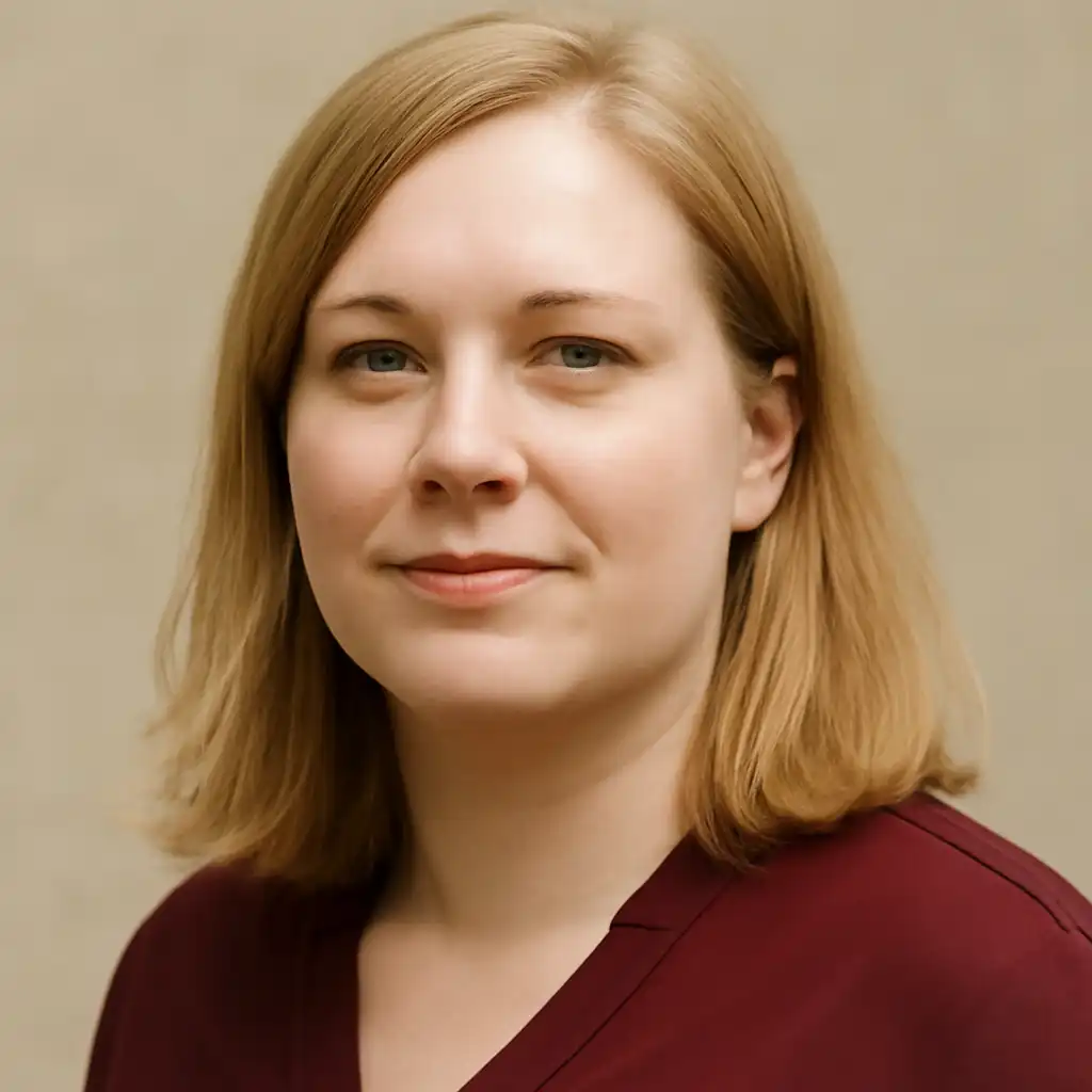 Petra Hoffmann